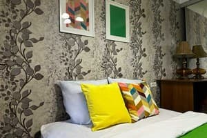 Квартира 1-ком. на Пушкина (просп. Соборный 150б). Полулюкс двухместный  2