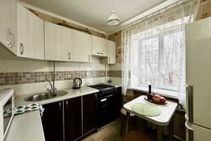 Квартира 1-ком. на Пушкина (просп. Соборный 150б). Полулюкс двухместный  7