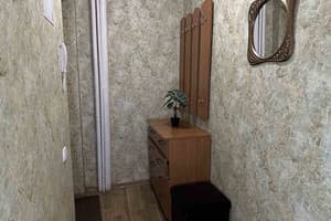 Квартира 1-ком. на Пушкина (просп. Соборный 150б). Полулюкс двухместный  9