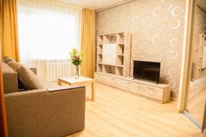 1-ком. на бульв. Центральном, 8 (площадь Фестивальная) 1