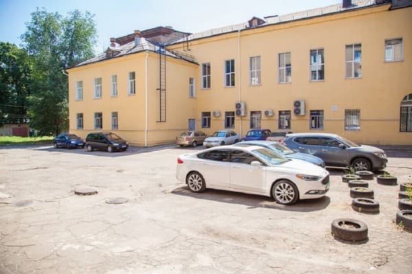 1-ком. на ул.Независимой Украины 39б (бульвар Шевченко) 9