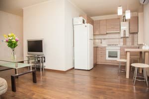 1-ком. на ул. Украинской 43 (Пушкина, Лахти) 2