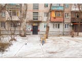 1-ком. на ул. Украинской 43 (Пушкина, Лахти) 12