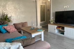 Квартира , 2-ком. VIP на просп.Соборном 133. Апартаменты трехместный  5