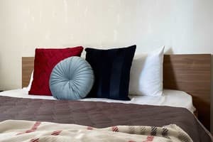 2-ком. на просп.Соборном 224 (Металлургов) 5