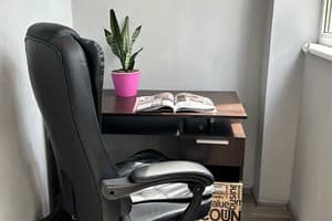 2-ком. на просп.Соборном 224 (Металлургов) 7