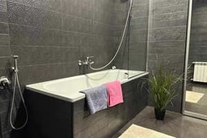 2-ком. на просп.Соборном 224 (Металлургов) 10