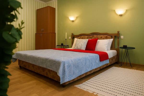 Квартира 2-ком. на ул.Независимой Украины 63а