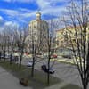 2-ком. по просп. Соборный 171 (бульвар Шевченко) 18-19/21