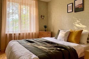 Квартира 2-ком. по ул. Запорожской 15