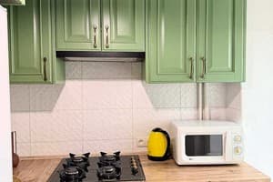 2-ком. по ул. Запорожской 15 6