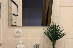 2-ком. по ул. Запорожской 15 10