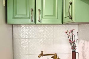 2-ком. по ул. Запорожской 15 8