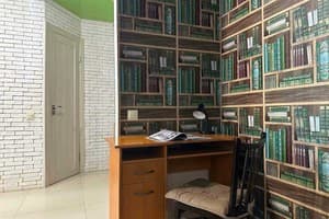 2-ком. ул. Победы 87а (Козак-Палац) 10