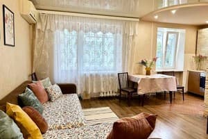 2-ком. ул. Украинская 45 (Пушкина, Лахти) 2