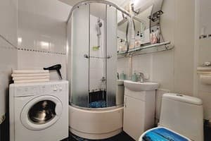 2 комнатная в центре. Alex Apartments 3