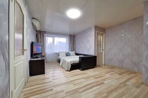 2 комнатная в центре. Alex Apartments 11