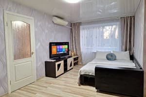 2 комнатная в центре. Alex Apartments 10