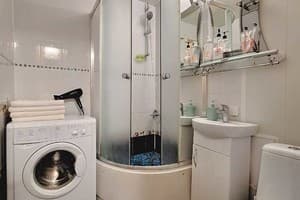 2 комнатная в центре. Alex Apartments 24