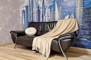 2 комнатная в центре. Alex Apartments 15