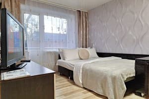 2 комнатная в центре. Alex Apartments 9