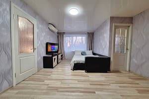 2 комнатная в центре. Alex Apartments 13