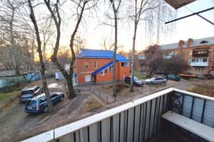 2 комнатная в центре. Alex Apartments 29