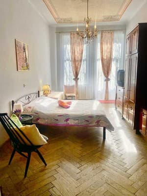 Квартира 2 комнатная, возле Политехнического университета