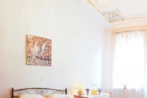 Квартира 2 кімнатна, біля Політехнічного університету. Апартаменти 4-місний +2 додаткових місця 3