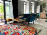 Квартира 3-ком. VIP, проспект Металургов 5