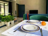 3-ком. VIP, проспект Металургов 5 5