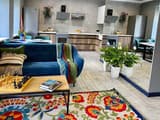 3-ком. VIP, проспект Металургов 5 10