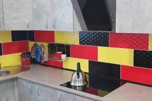 777 метро Дарница 7