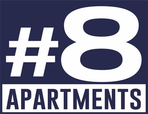 №8 Apartments 3