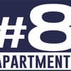 №8 Apartments 3-4/7