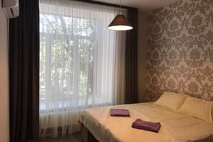 Мини-отель №8 Apartments