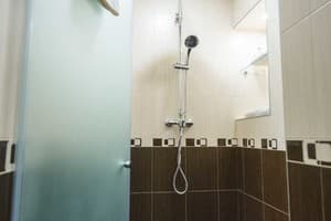 Отель Abri Hotel. Делюкс двухместный  4