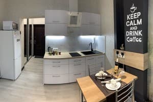 Academic st.Apartment 20 1