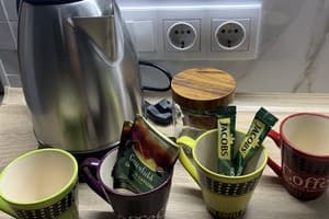 Academic st.Apartment 20 4