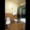 Отель Аэрополь. Люкс двухместный VIP 5