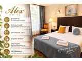 Готель Alex Hotel