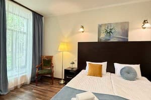 Готель Alex Hotel. Стандарт двомісний  1