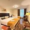 Готель Alex Hotel. Стандарт тримісний  1