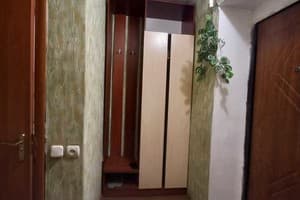 Alexandr Apartments 30 лет Победы 32 10