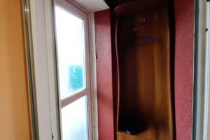 Alexandr Apartments на ул. Вячеслава Галви 60/6 8