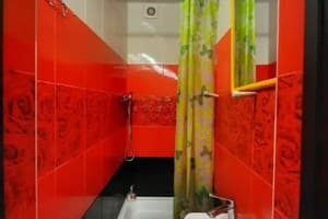 Alexandr Apartments по ул. Черновола 122/41 4