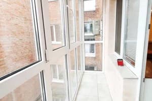 Alexandr Apartments по ул. Черновола 122/41 6