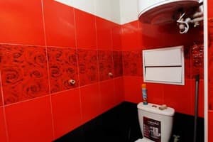 Alexandr Apartments по ул. Черновола 122/41 13