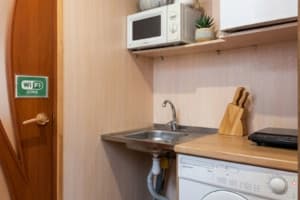 Alexandr Apartments ул. Вячеслава Галвы 60/4 3