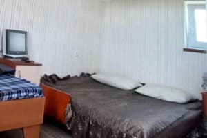 Alexandr Apartments ул. Вячеслава Галвы 60/5 3